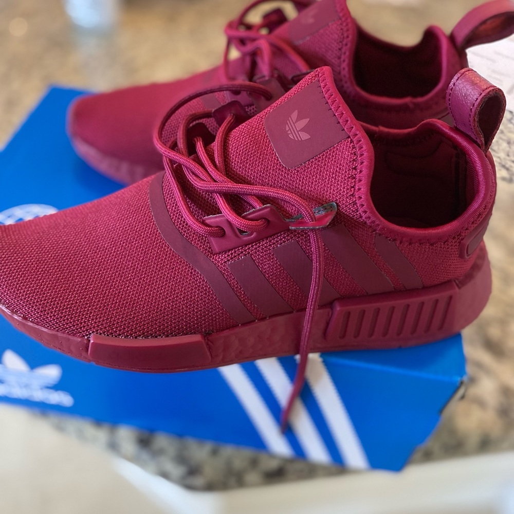 Adidas NMD R1 - Picture 7 of 7